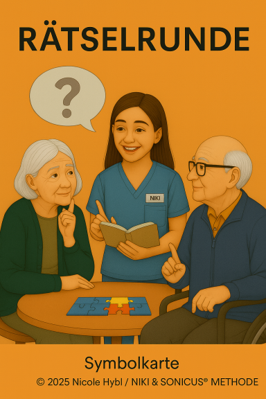 Tagespflege Niki & Sonicus